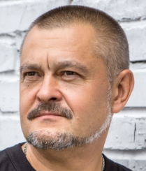 Володимир Рафєєнко