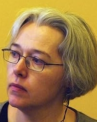 Сюзанна Кларк