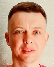 Тарас Береза