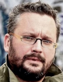 Олексій Бобровников