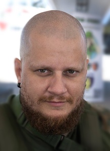 Алексей Казакевич