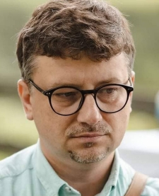 Анатолій Бабинський
