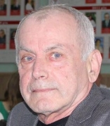 Анатолій Крим