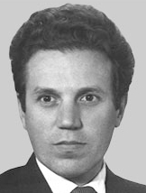 Анатолій Пономарьов