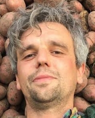Андріс Калнозолс