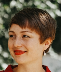 Анна Ціма