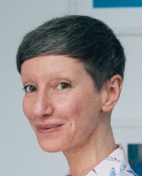 Анна Санден