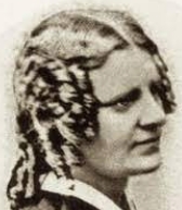 Анна Сьюел