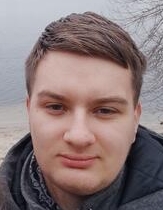 Антон Огей