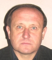 Богдан Сокіл