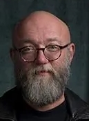 Ден Абнетт