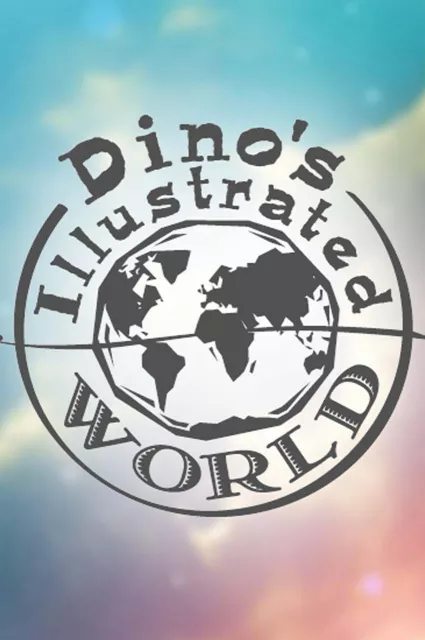Dino's maps
