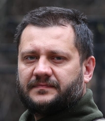 Дмитро Крапивенко