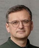Дмитро Кулеба