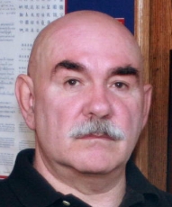 Джон Пластер