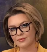Олена Рихальська