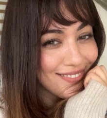 Елла Мейз