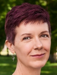 Енн Клейкомб