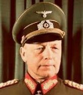 Фрідріх Вільгельм фон Меллентін