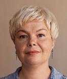 Галина Ткачук