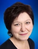 Галина Рижкова