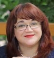 Галина Тютюнник