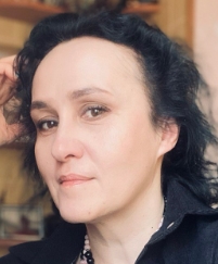 Ганна Осадко