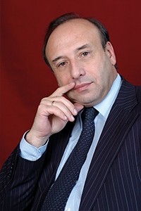 Геннадий Свердлов