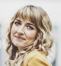 Голлі Рінгланд
