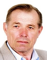 Григорій Шегера