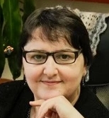 Галина Манів