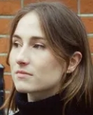 Ханна Пек