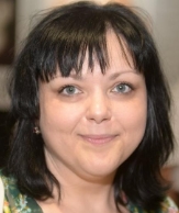 Ганна Улюра