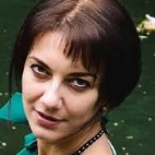 Ірина Мацко