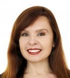Ірина Нечітайло