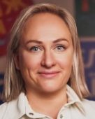 Ірина Тараненко