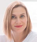 Ірина Журахівська