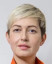 Ярослава Кравченко