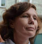 Ярина Сенчишин