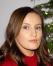 Ярина Вовк
