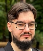 Євген Харук
