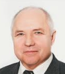 Євген Крикавський