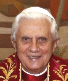 Йозеф Ратцінгер