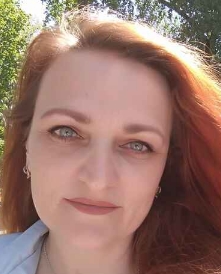 Юлія Стрельцова