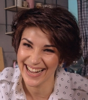 Катерина Черниш