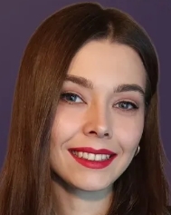Катерина Самойленко