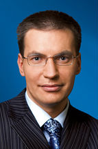 Кирилл Кравченко
