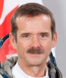 Кріс Гедфілд