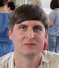 Кирило Булаховський