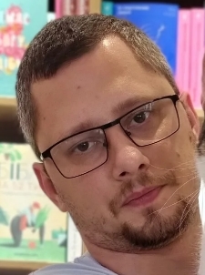 Кирило Половінко